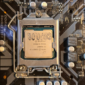 i5-9600kf