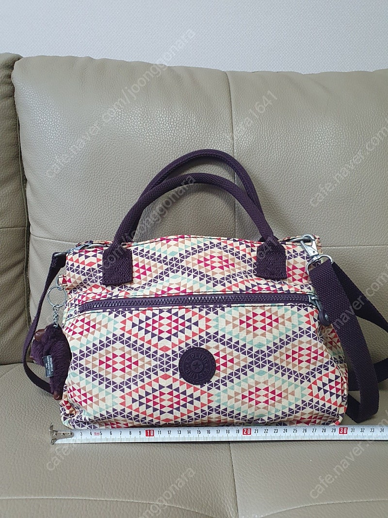 키플링 토트백 숄더백 크로스백 여성가방 가방