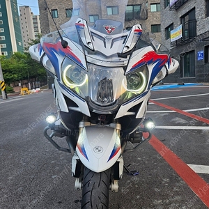 bmw r1200rt 고속투어러 판매합니다