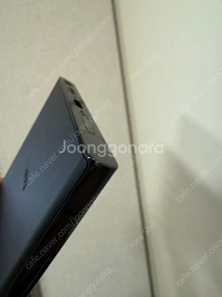 갤럭시 s23 울트라 512gb 자급제 블랙--1