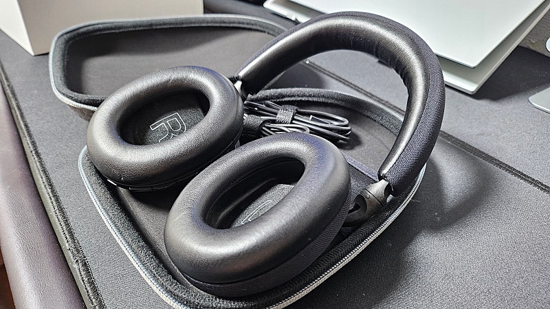 bowers & wilkins px7 카본에디션 헤드폰