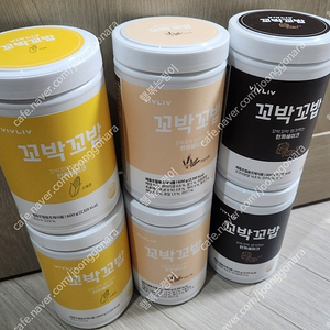 꼬박꼬밥 단백질쉐이크 대용량 600g 미숫가루맛.초코맛.