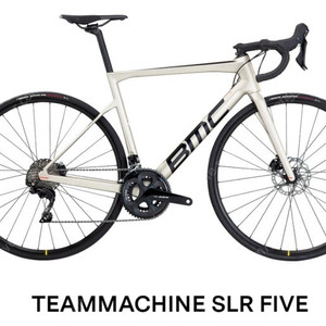 (1회라이딩) 23년 BMC 로드 팀머신 SLR FIVE 105 DI2 56 자전거 판매