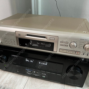 Sony MDP MDS-JE700 판매(엠디 데크)