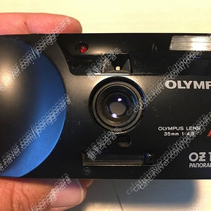 올림푸스 OZ10 필름카메라
