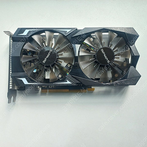 SAPPHIRE 라데온 RX460 OC D5 2GB