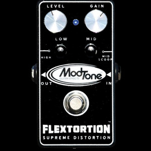 Modtone Extreme Metal Distortion-강력 메탈 디스토션-신품박풀-