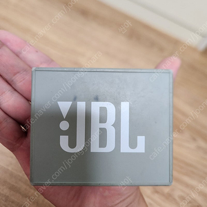 JBL GO1 팝니다