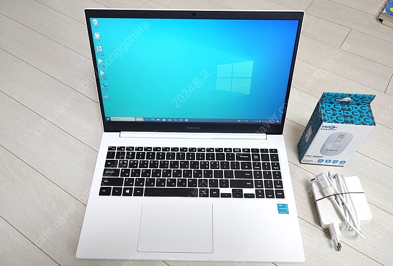 A급 신형11세대 삼성노트북NT550XDA(15.6인치)NVME256G+1TB, 정품 윈10 급싸게