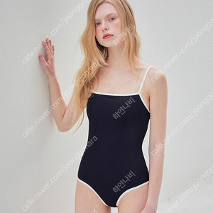 5PENiNG 23 Melanie One Piece - Black ​