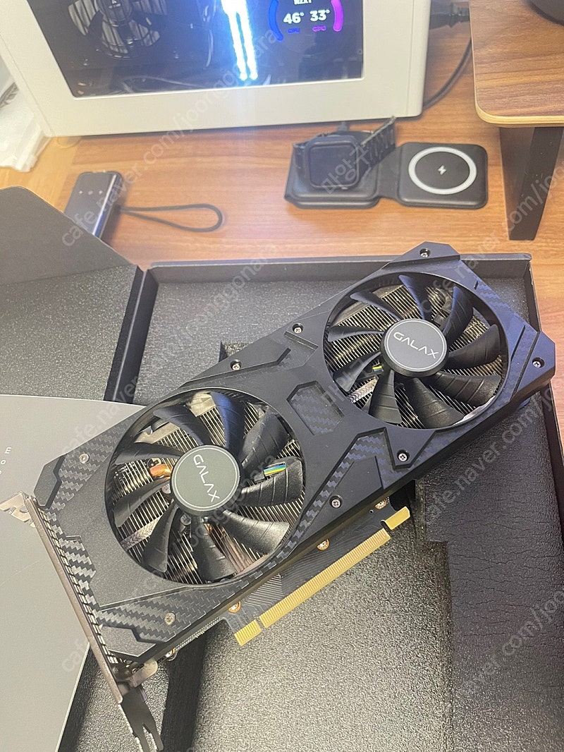 갤럭시 3060ti 판매합니다