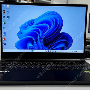 [한성]TFG5175 i7/16GB/512GB/RTX3050