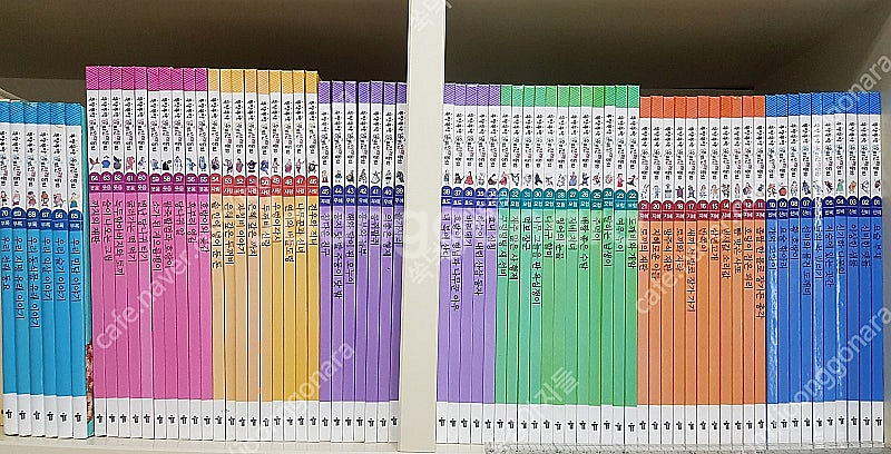 통큰세상역사똑똑, 톨스토이 뚝딱뚝딱우리전래동화--1
