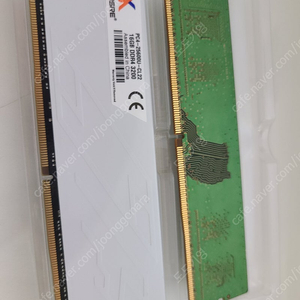 kllisre ddr4 16기가 삼성정품칩 새상품 택포2.5만원