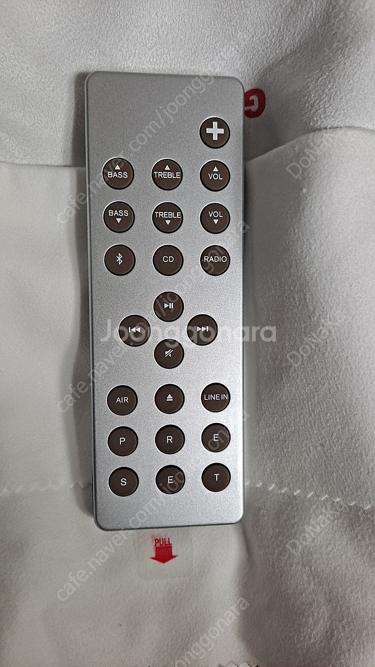 스피커 정리합니다- 제네바 L 월넛, 제네바 클래식 M 레드, JBL 어센틱 300, 마샬킬번2 등--1