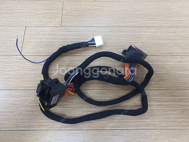 PUZU DSP P31 앰프(BMW F10 528i 5...--3