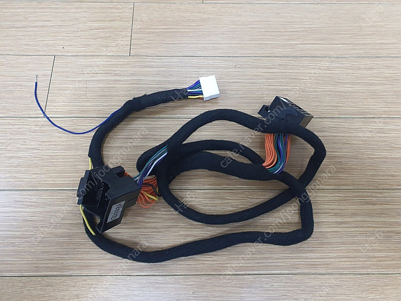 PUZU DSP P31 앰프(BMW F10 528i 520d 하네스 포함) + SoundStream Stealth ...--3