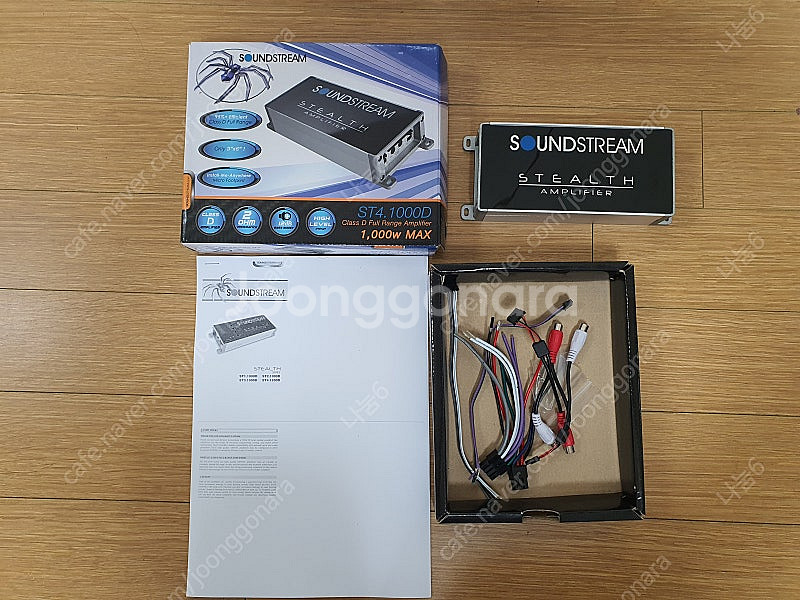 PUZU DSP P31 앰프(BMW F10 528i 5...--6