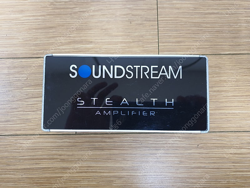 PUZU DSP P31 앰프(BMW F10 528i 520d 하네스 포함) + SoundStream Stealth ...--7