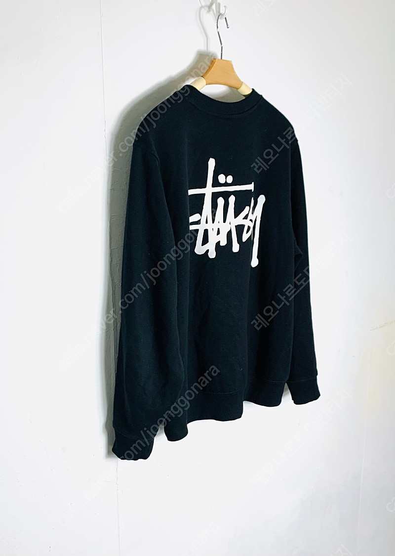 스투시 스투시맨투맨 스웻셔츠 stussy