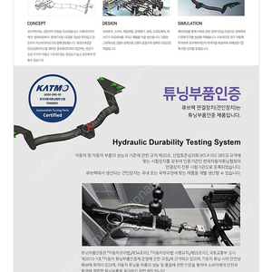 제네시스 G80 올뉴 차량 큐브렉 구매