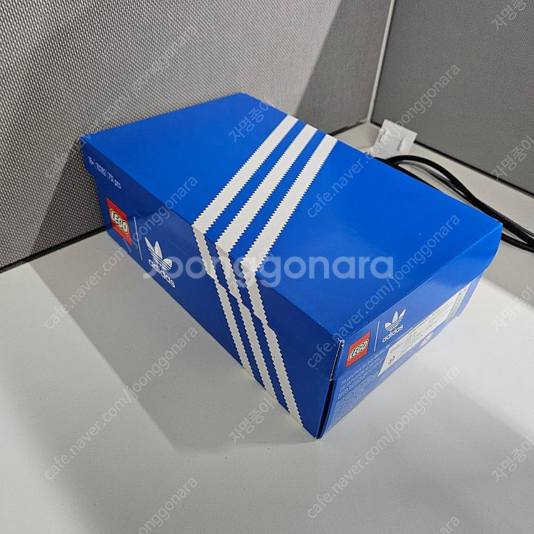 [MISB]레고 10282 아디다스 오리지널 슈퍼스타 ...--0