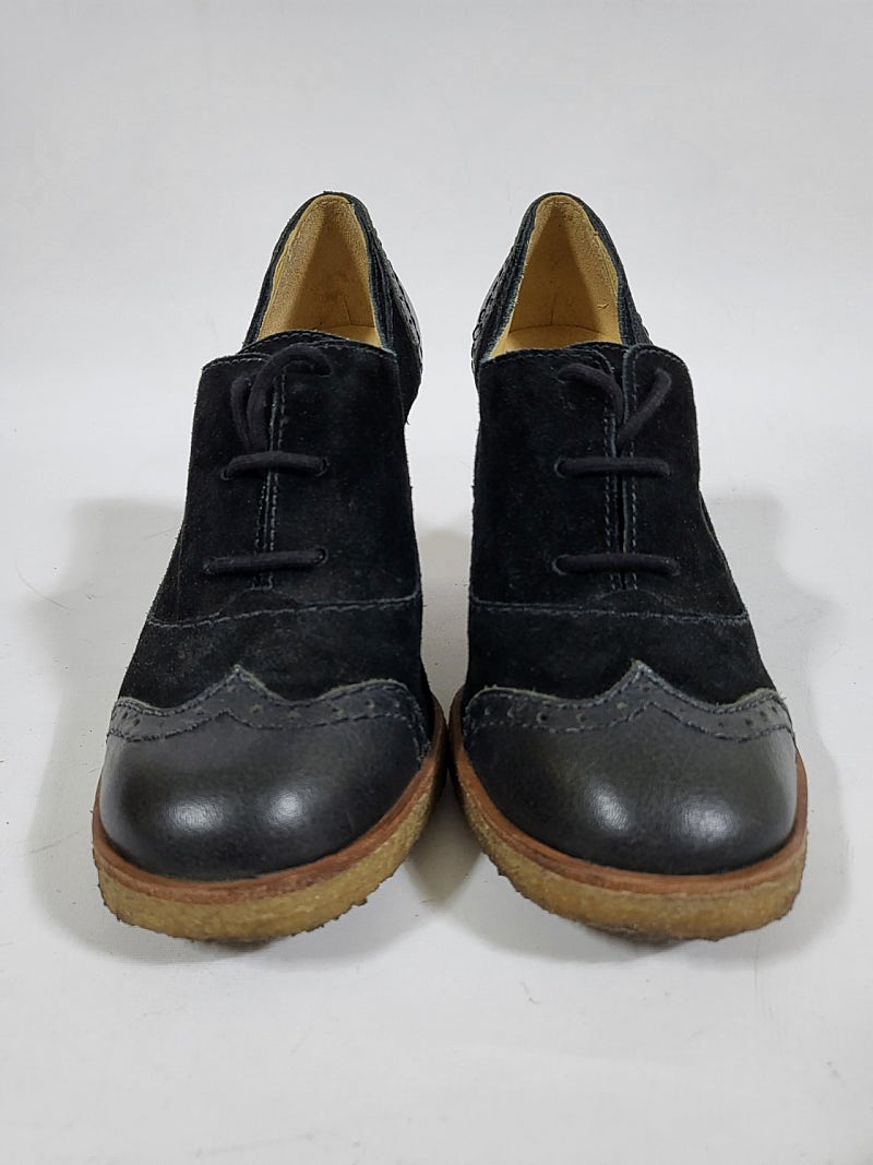 클락스 Clarks Originals 통굽 여성슈즈 230 s169