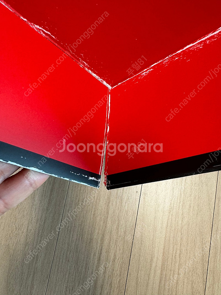 조던3 시멘트 리이매진 290--3