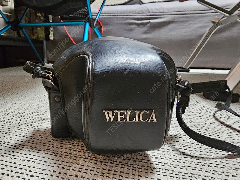 WELICA 600S 토이카메라 판매합니다.