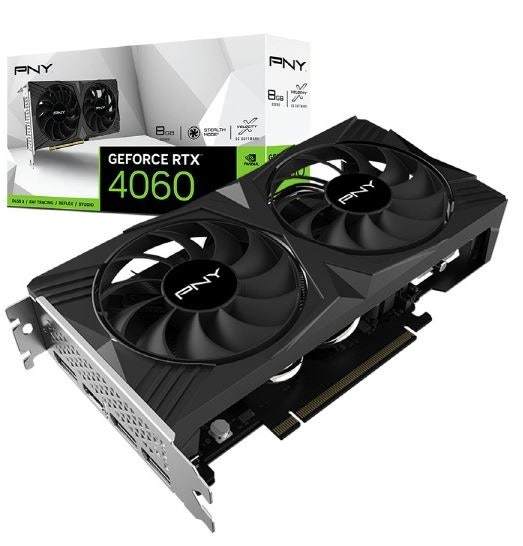 서울 지포스 그래픽카드 RTX4060 팝니다 이엠텍,PNY