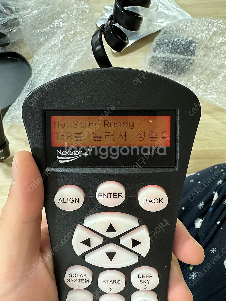 셀레스트론 넥스타 90gt 판매합니다--6