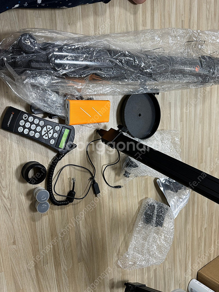 셀레스트론 넥스타 90gt 판매합니다--9