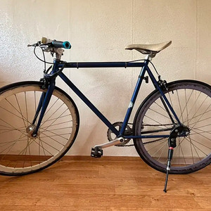 자전거 4130 CR-MO