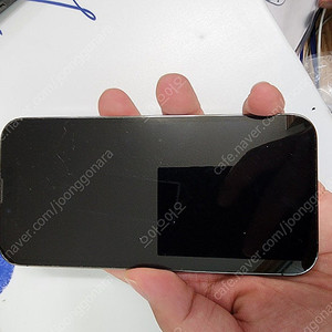 아이폰13프로128기가 블랙 기기단품 판매합니다