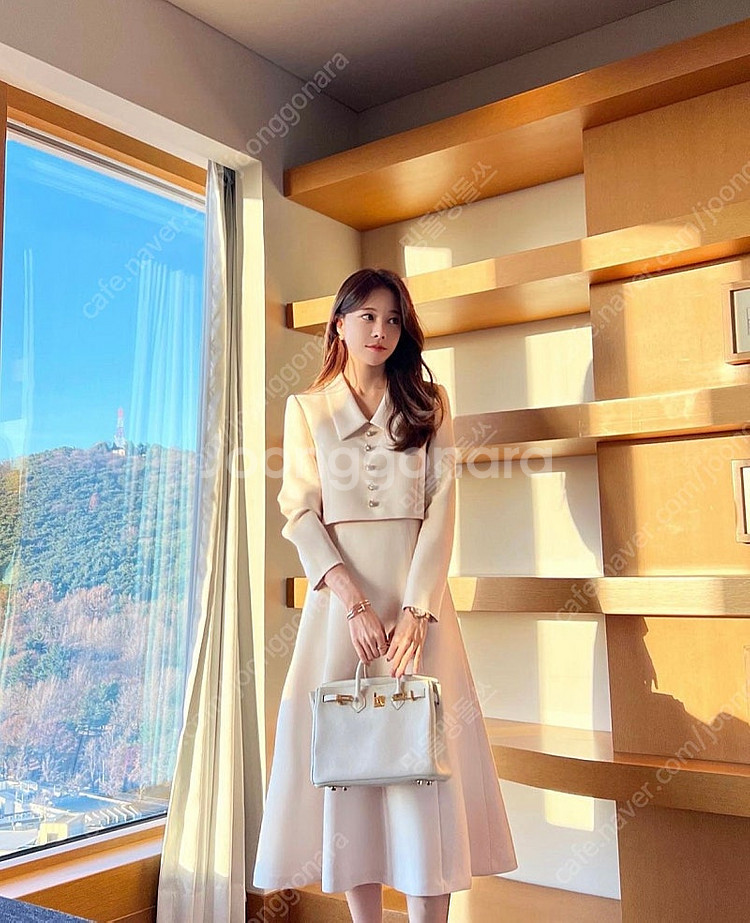 로아르 드레스--0