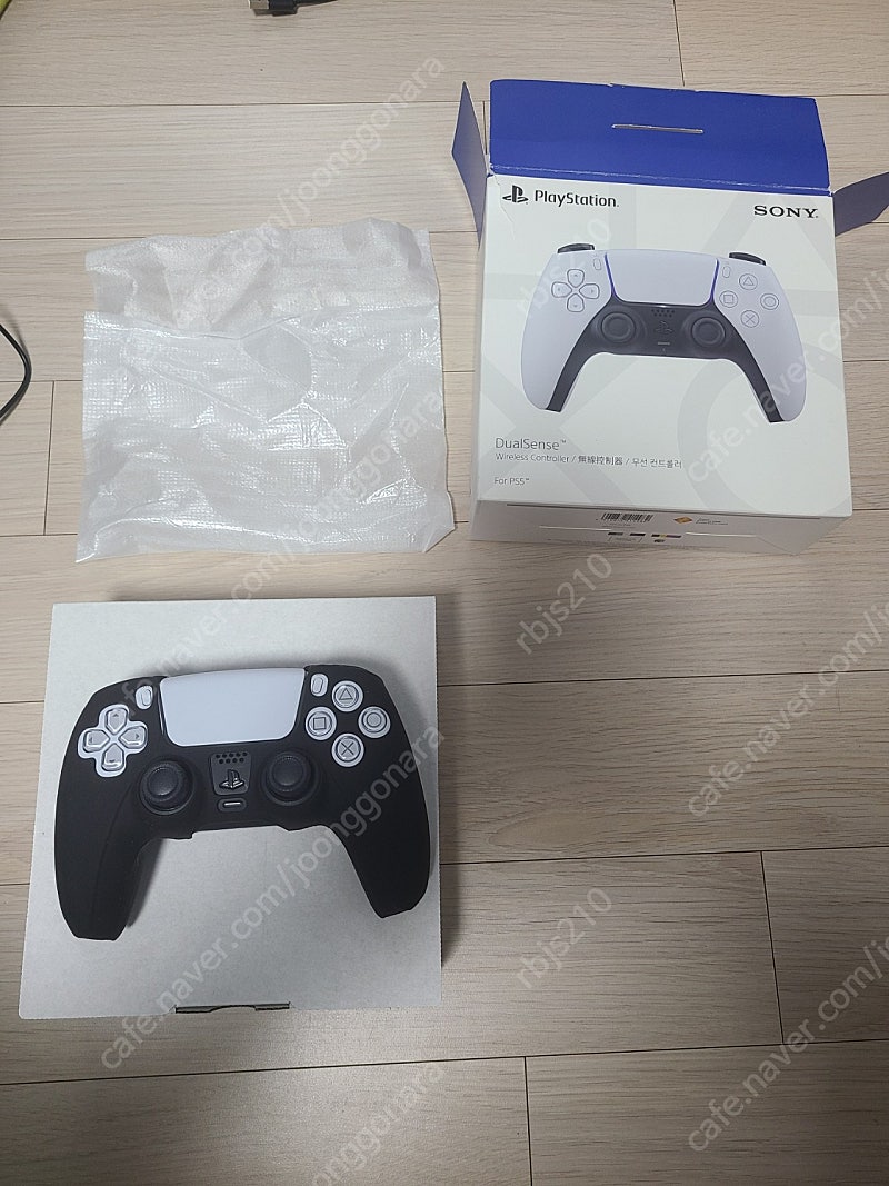 ps5 듀얼센스 화이트