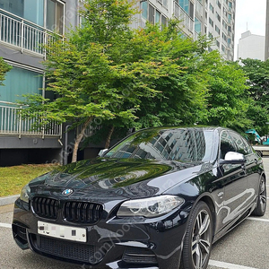 bmw f10 520d 정말 깨끗한 차 팝니다.