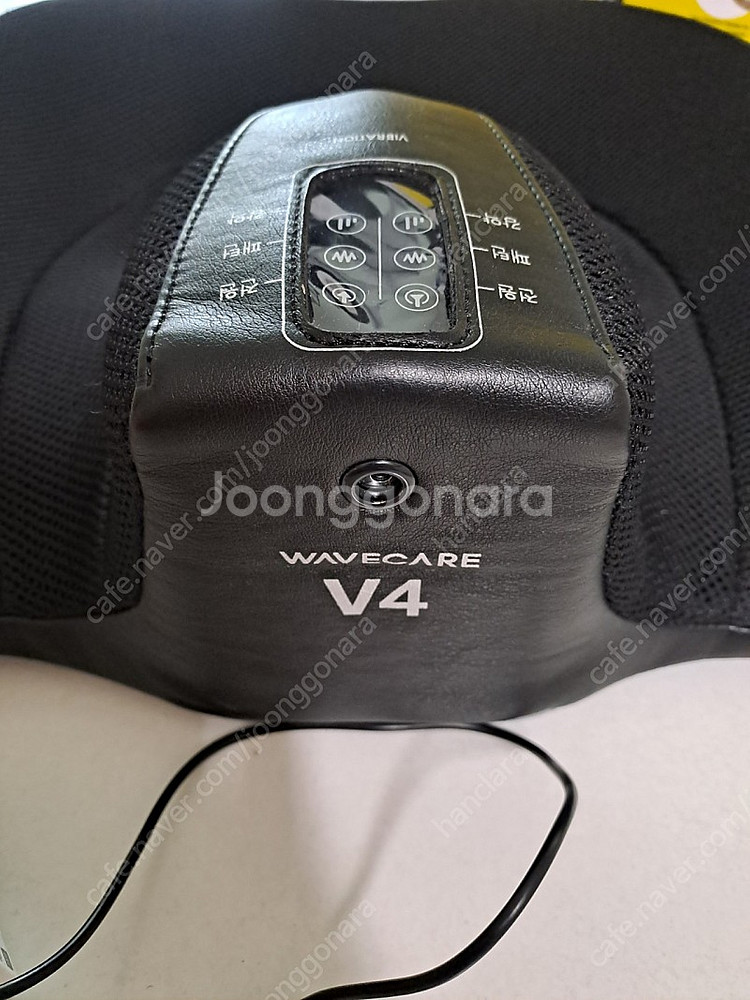 웨이브케어 V4 판매해요--0