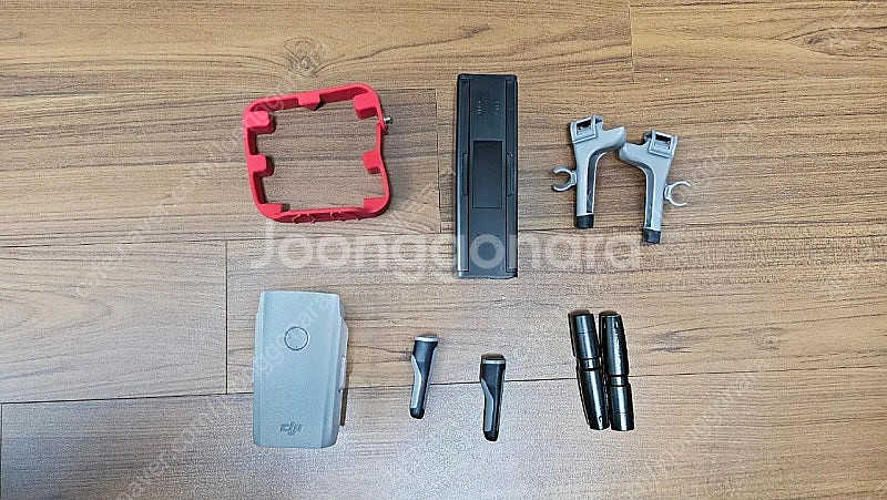 DJI AIR 2 / AIR 2S 랜딩기어 등 / 에어...--0