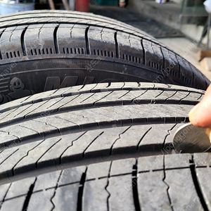 Michelin 미쉐린 gv70 235 / 55R / 19 판매합니다