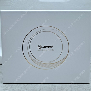 JMW 헤어드라이기(CC6311B)