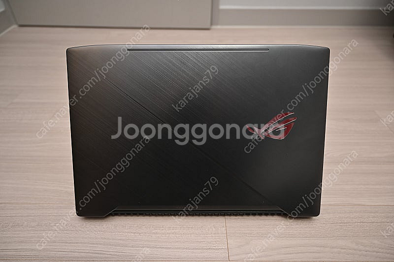 ASUS ROG STRIX GL503VM 게이밍 노트북...--3