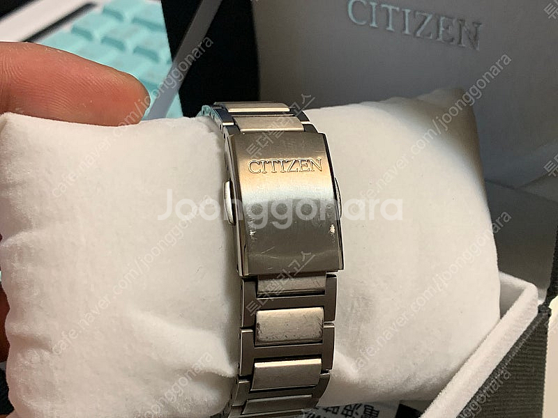 시티즌 아테사 cb3010 청판--6