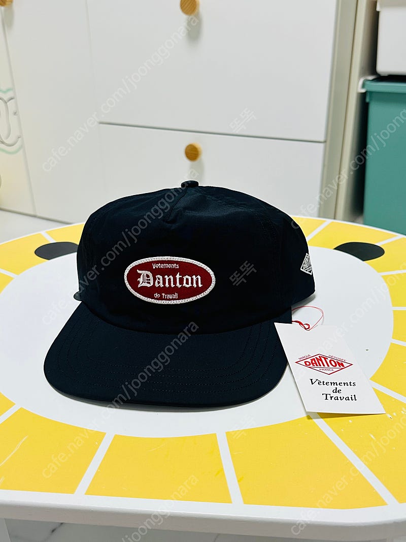 새상품 단톤 모자 판매