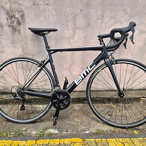 BMC SLR03 2019 M(54) 급처