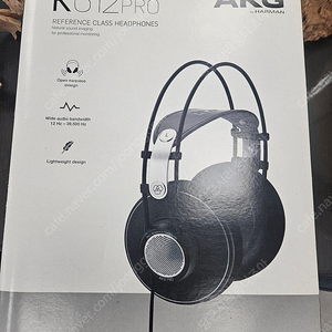 shp9500 , akg k612 pro 판매