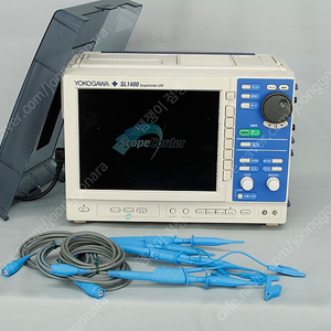 Yokogawa SL1400 스코프코더 (N91)