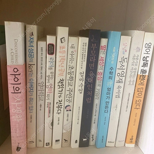 딸은 세상의 중심으로 키워라, 독서영재, 수학의신, 엄마수업, 책읽기가 전부다, 엄마학교, 부모라면 유대인처럼, 사춘기로 성장하는 아이 등