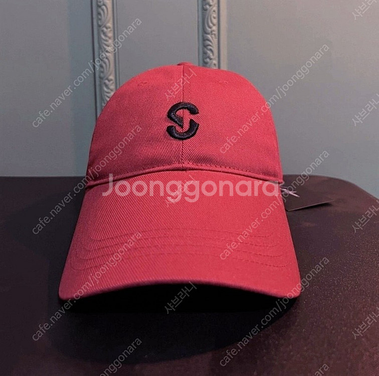 송지오옴므 토이스토리 한정판 남녀볼캡셋 2종, 콜라보키...--3