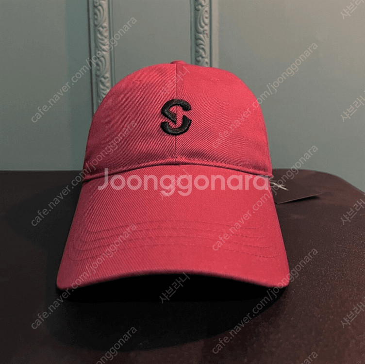 송지오옴므 토이스토리 한정판 남녀볼캡셋 2종, 콜라보키...--5